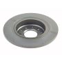 ACDelco GM Genuine Parts Disc Brake Rotors 13544245