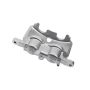 ACDelco GM Genuine Parts Remanufactured Disc Brake Calipers 13544898