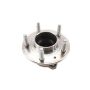 ACDelco - Wheel Bearing and Hub Assemblies for 2013-2019 ATS - 13546423