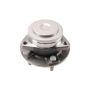 ACDelco - Wheel Bearing and Hub Assemblies for 2013-2019 ATS - 13546423