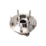 ACDelco GM Genuine Parts Wheel Bearing and Hub Assemblies for 2013-2019 ATS - 13546424
