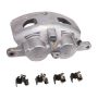 ACDelco GM Genuine Parts Disc Brake Calipers for 2020-2026 SIERRA 3500 HD, SILVERADO 3500 HD - 13546599