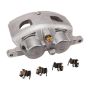 ACDelco GM Genuine Parts Disc Brake Calipers for 2020-2026 SIERRA 3500 HD, SILVERADO 3500 HD - 13546600