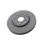 ACDelco GM Genuine Parts Disc Brake Rotors 13546862