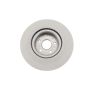 ACDelco Silver Coated Disc Brake Rotors 13547575