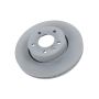 ACDelco - Brake Rotors for 2020-2026 CT4 - 13547579