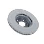 ACDelco - Brake Rotors for 2020-2026 CT4 - 13547579