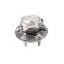 ACDelco Wheel Bearing and Hub Assemblies 13549863