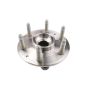 ACDelco GM Genuine Parts Wheel Bearing and Hub Assemblies 13549864