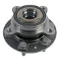 ACDelco Wheel Bearing and Hub Assemblies 13549865