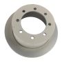 ACDelco Silver Coated Disc Brake Rotors for 2020-2025 SIERRA 3500 HD, SILVERADO 3500 HD - 13550274