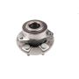 ACDelco GM Genuine Parts Wheel Bearing and Hub Assemblies 13552419