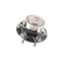 ACDelco Wheel Bearing and Hub Assemblies 13552420