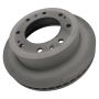 ACDelco GM Genuine Parts Disc Brake Rotors 13553630