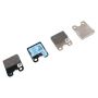 ACDelco GM Genuine Parts Disc Brake Pads 13553895