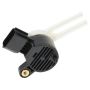 ACDelco Pedal Position Activated Switches 13564167