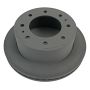 ACDelco Brake Rotors 13566903