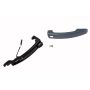 ACDelco Exterior Door Handles 13577717