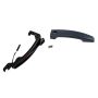 ACDelco Exterior Door Handles 13577719