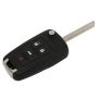 ACDelco - Keys for 2012-2018 SONIC - 13579215