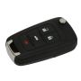 ACDelco - Keys for 2012-2018 SONIC - 13579215