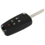 ACDelco - Keys for 2012-2018 SONIC - 13579217