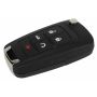 ACDelco - Keys for 2012-2018 SONIC - 13579217