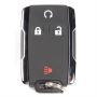 ACDelco Remote Key Fobs 13580082