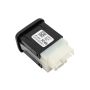 ACDelco GM Genuine Parts Accessory Power Outlets 13583046