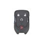 ACDelco Remote Key Fobs 13584512