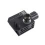 ACDelco - Alarm Shock Sensors for 2015-2022 CANYON, COLORADO, 2016-2022 SPARK - 13586947