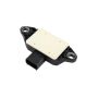 ACDelco GM Genuine Parts Suspension Yaw Sensors 13589518