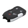 ACDelco Remote Key Fobs for 2020 SIERRA 3500 HD, SIERRA 2500 HD, 2019-2020 SIERRA 1500 - 13591396
