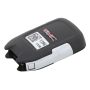 ACDelco Remote Key Fobs for 2020 SIERRA 3500 HD, SIERRA 2500 HD, 2019-2020 SIERRA 1500 - 13591396