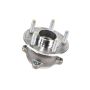 ACDelco GM Genuine Parts Wheel Bearing and Hub Assemblies for 2011-2015 CRUZE, 2016 CRUZE LIMITED - 13591998