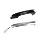 ACDelco Exterior Door Handles for 2015-2020 ESCALADE, ESCALADE ESV - 13593749