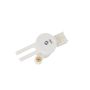 ACDelco GM Genuine Parts Brake Pedal Position Sensors for 2015-2019 COLORADO - 13597430