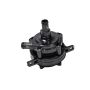 ACDelco Intercooler Water Pumps 13597902