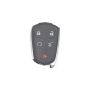 ACDelco Remote Key Fobs for 2015-2016 SRX - 13598527