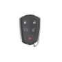 ACDelco Remote Key Fobs for 2015-2016 SRX - 13598528