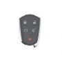 ACDelco Remote Key Fobs for 2015-2016 SRX - 13598533