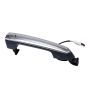 ACDelco Exterior Door Handles 13598619