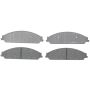 ACDelco Brake Pads 19285985