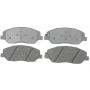 ACDelco Brake Pads 19286009