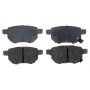 ACDelco Brake Pads 19255883