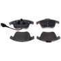 ACDelco Silver Brake Pads 19339874