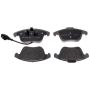 ACDelco Silver Brake Pads 19339874