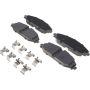 ACDelco Brake Pads 19471014