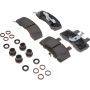 ACDelco Brake Pads 19469655
