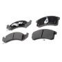 ACDelco Brake Pads 19430449